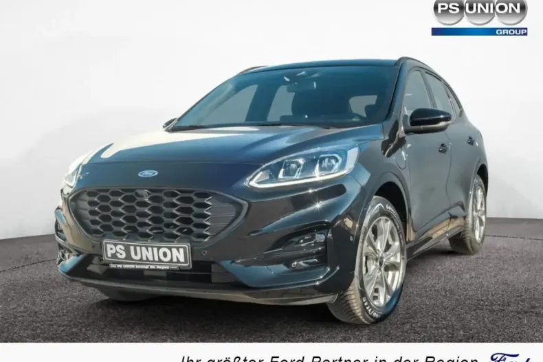 Ford Kuga din 2024 cu 11.899 km - oferta FOR111731 - foto 1