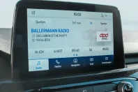 Ford Kuga din 2024 cu 11.899 km - oferta FOR111731 - foto 7