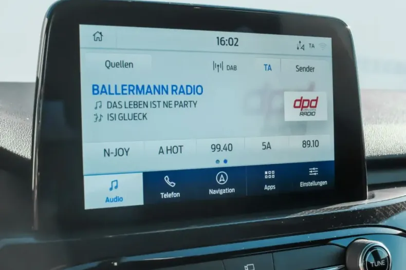 Ford Kuga din 2024 cu 11.899 km - oferta FOR111731 - foto 7