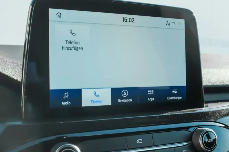 Ford Kuga din 2024 cu 11.899 km - oferta FOR111731 - foto 8