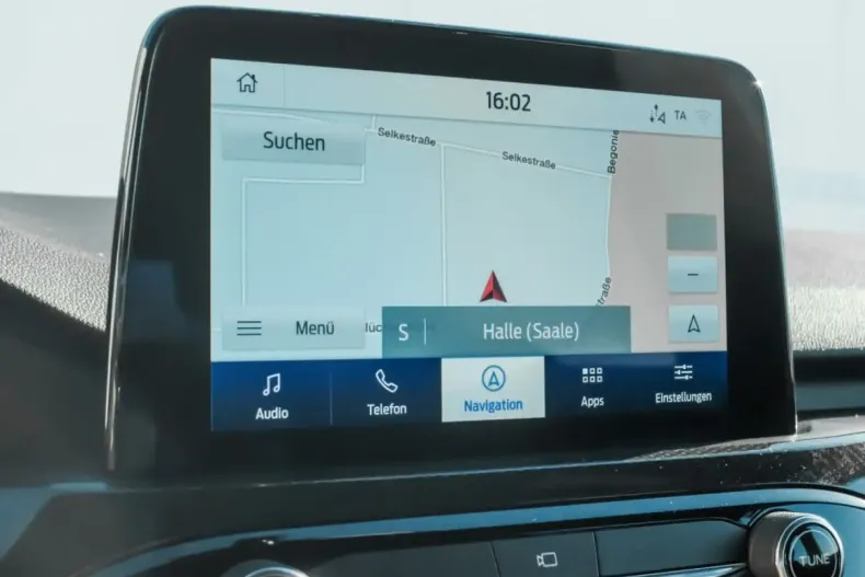 Ford Kuga din 2024 cu 11.899 km - oferta FOR111731 - foto 9