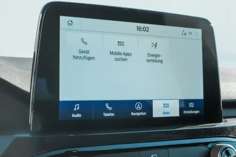 Ford Kuga din 2024 cu 11.899 km - oferta FOR111731 - foto 10