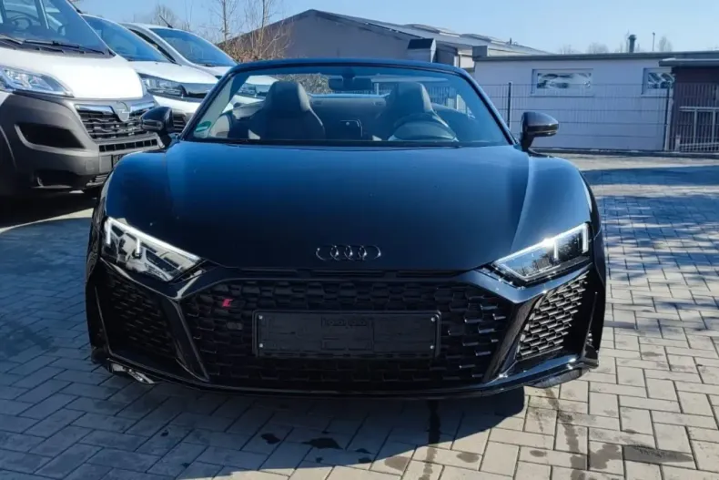 Audi R8 din 2024 cu 4.700 km - oferta AUD111732 - foto 2