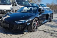 Audi R8 din 2024 cu 4.700 km - oferta AUD111732 - foto 3