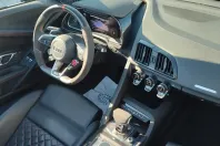 Audi R8 din 2024 cu 4.700 km - oferta AUD111732 - foto 11