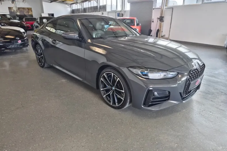 BMW M440 din 2022 cu 70.000 km - oferta BMW111733 - foto 3