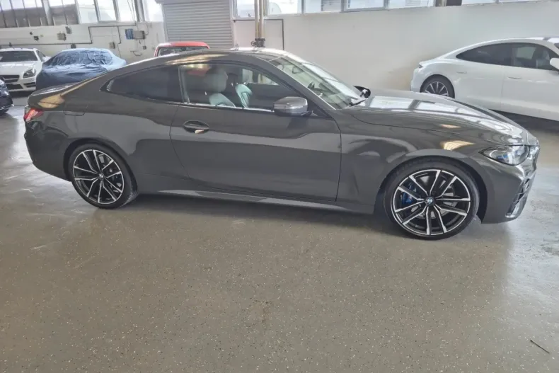 BMW M440 din 2022 cu 70.000 km - oferta BMW111733 - foto 4