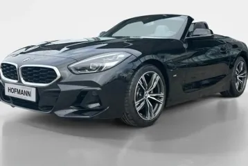 BMW Z4 din 2024 - oferta BMW111735
