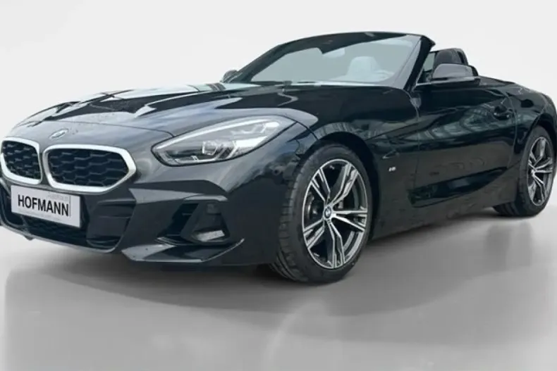 BMW Z4 din 2024 cu 18.500 km - oferta BMW111735 - foto 1