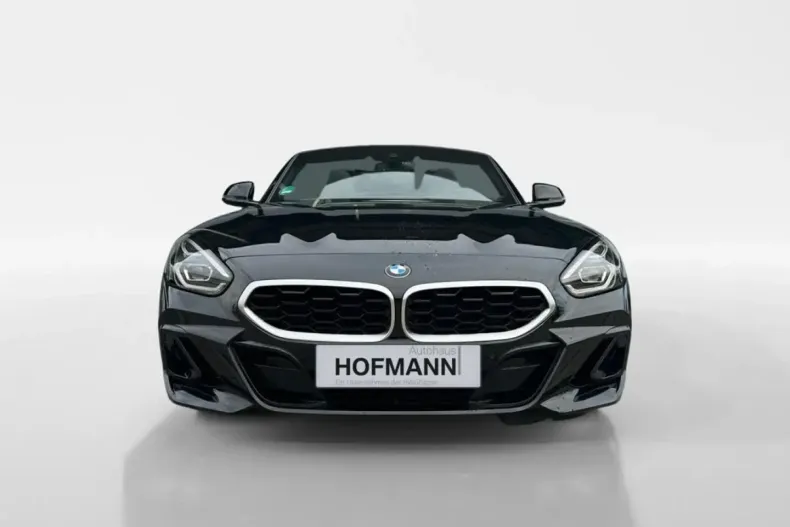 BMW Z4 din 2024 cu 18.500 km - oferta BMW111735 - foto 3