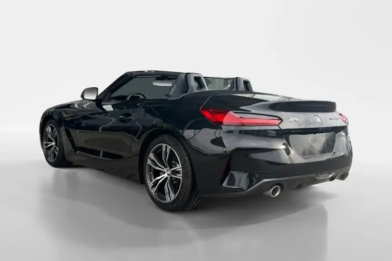 BMW Z4 din 2024 cu 18.500 km - oferta BMW111735 - foto 4