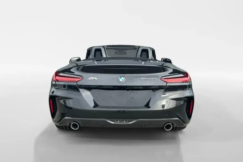 BMW Z4 din 2024 cu 18.500 km - oferta BMW111735 - foto 5