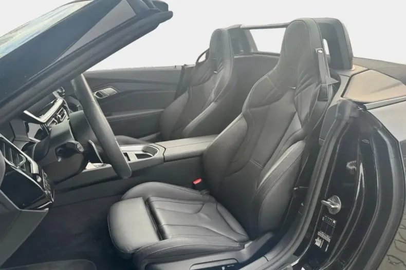 BMW Z4 din 2024 cu 18.500 km - oferta BMW111735 - foto 6