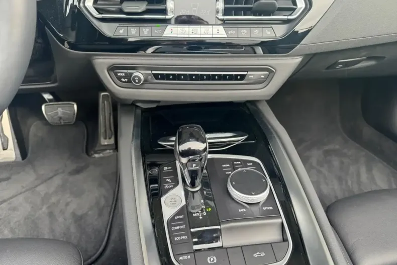 BMW Z4 din 2024 cu 18.500 km - oferta BMW111735 - foto 7