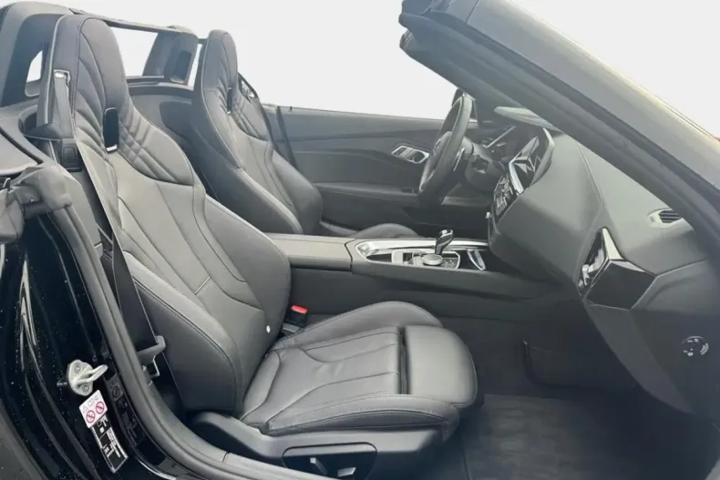 BMW Z4 din 2024 cu 18.500 km - oferta BMW111735 - foto 10