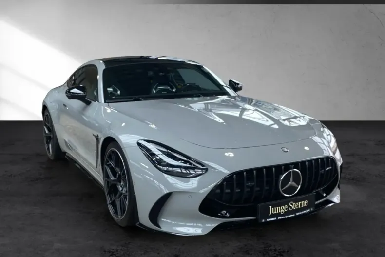 Mercedes-Benz AMG GT din 2024 cu 10.870 km - oferta MER111737 - foto 6