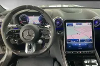 Mercedes-Benz AMG GT din 2024 cu 10.870 km - oferta MER111737 - foto 8