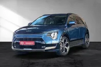 Kia Niro din 2022 cu 4.498 km - oferta KIA111738 - foto 1