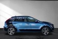 Kia Niro din 2022 cu 4.498 km - oferta KIA111738 - foto 5