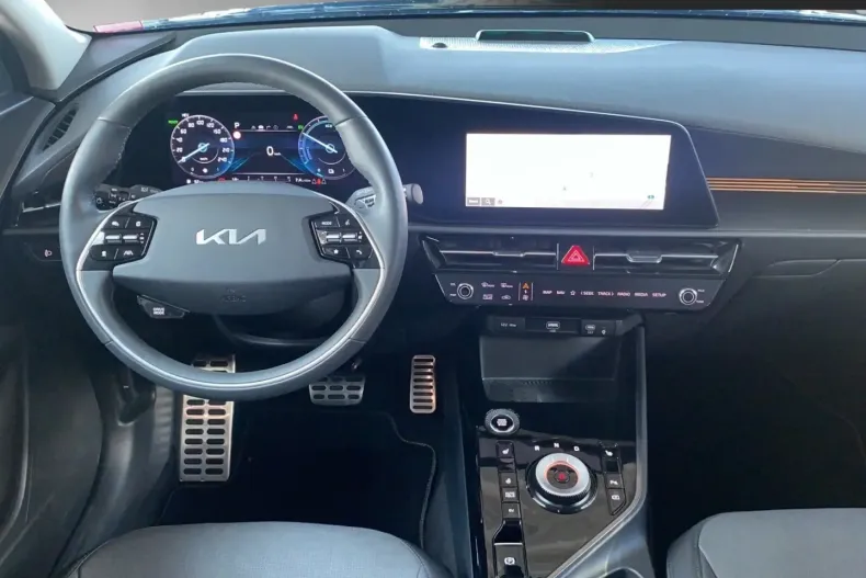 Kia Niro din 2022 cu 4.498 km - oferta KIA111738 - foto 8