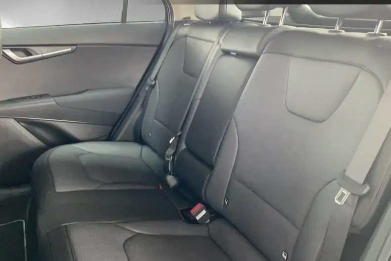 Kia Niro din 2022 cu 4.498 km - oferta KIA111738 - foto 9