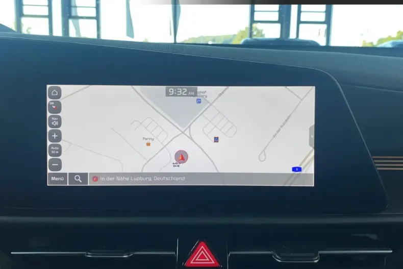 Kia Niro din 2022 cu 4.498 km - oferta KIA111738 - foto 11