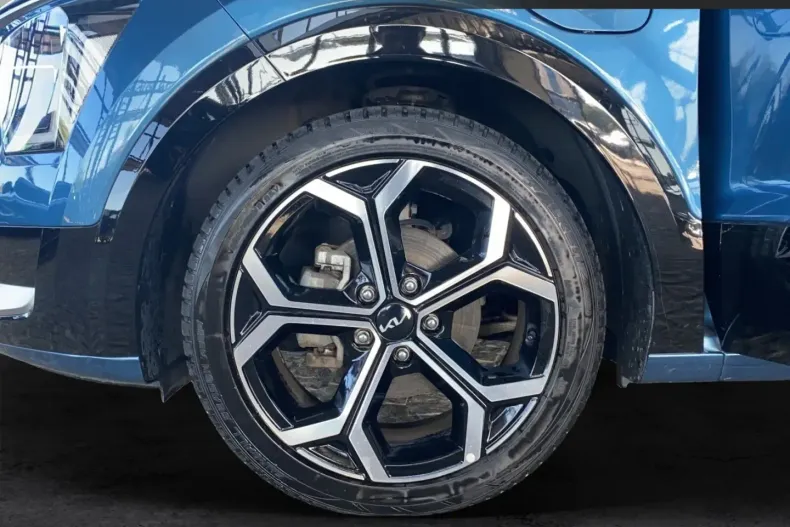 Kia Niro din 2022 cu 4.498 km - oferta KIA111738 - foto 13