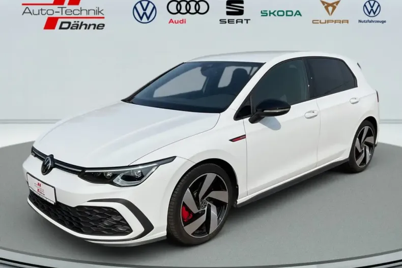 Volkswagen Golf din 2022 cu 60.374 km - oferta VOL111739 - foto 1