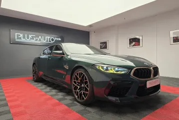 BMW M8 din 2020 - oferta BMW111740