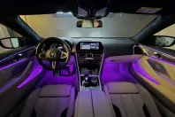 BMW M8 din 2020 cu 10.909 km - oferta BMW111740 - foto 2