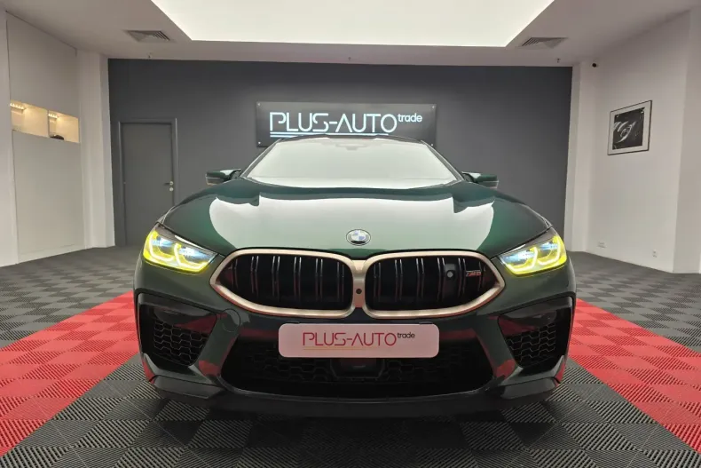 BMW M8 din 2020 cu 10.909 km - oferta BMW111740 - foto 4