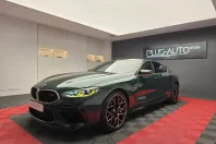 BMW M8 din 2020 cu 10.909 km - oferta BMW111740 - foto 5