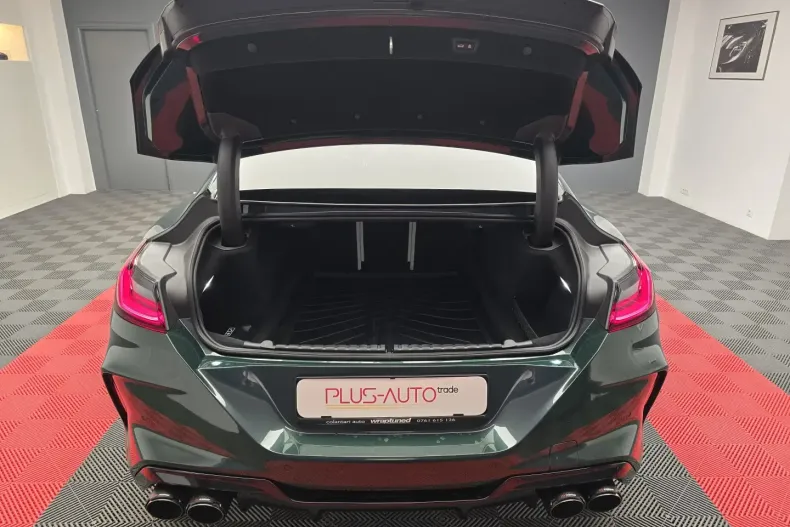 BMW M8 din 2020 cu 10.909 km - oferta BMW111740 - foto 7