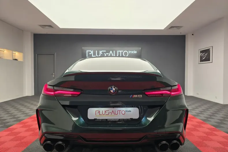 BMW M8 din 2020 cu 10.909 km - oferta BMW111740 - foto 8