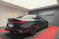 BMW M8 din 2020 cu 10.909 km - oferta BMW111740 - foto 9
