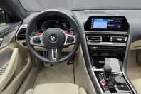 BMW M8 din 2020 cu 10.909 km - oferta BMW111740 - foto 12