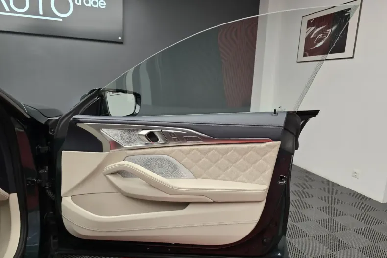 BMW M8 din 2020 cu 10.909 km - oferta BMW111740 - foto 14