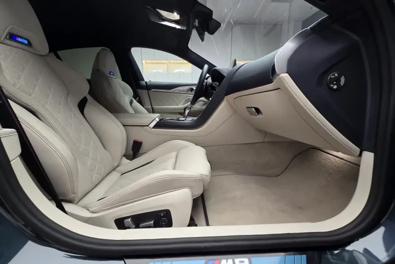 BMW M8 din 2020 cu 10.909 km - oferta BMW111740 - foto 17