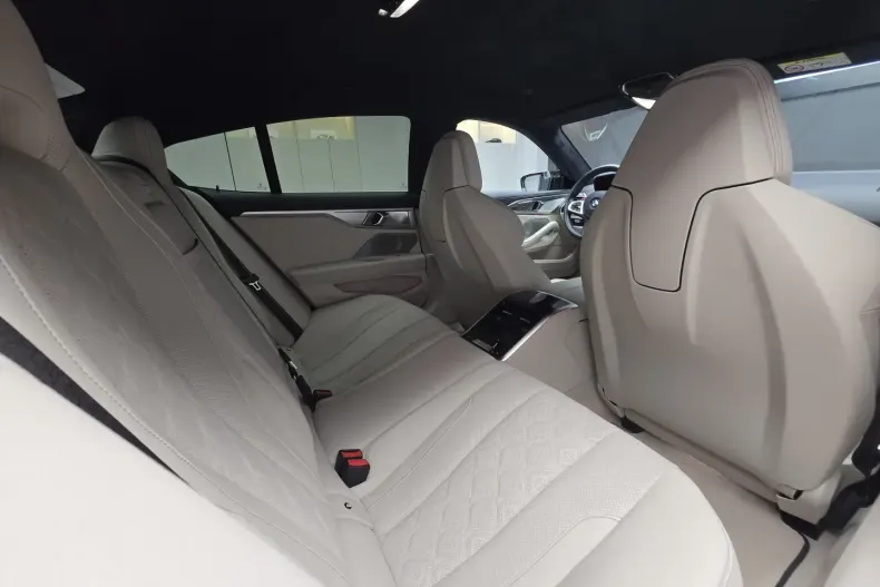 BMW M8 din 2020 cu 10.909 km - oferta BMW111740 - foto 19