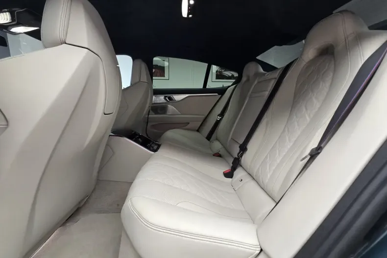 BMW M8 din 2020 cu 10.909 km - oferta BMW111740 - foto 20