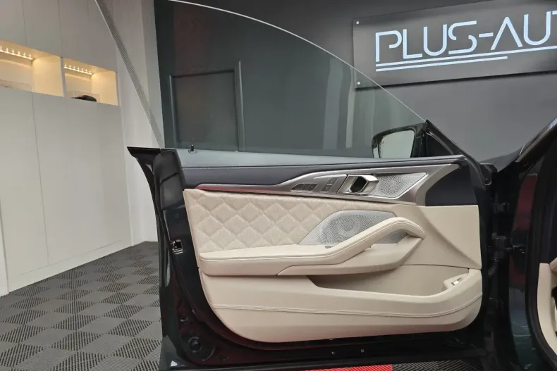 BMW M8 din 2020 cu 10.909 km - oferta BMW111740 - foto 24