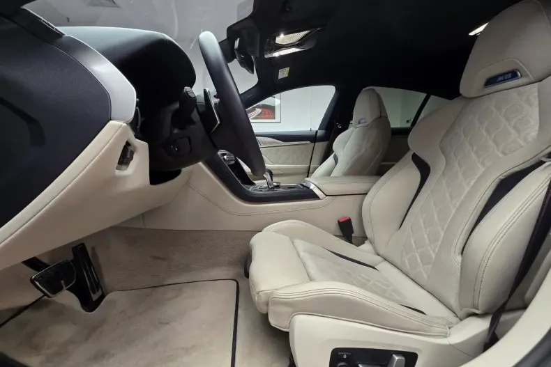 BMW M8 din 2020 cu 10.909 km - oferta BMW111740 - foto 25