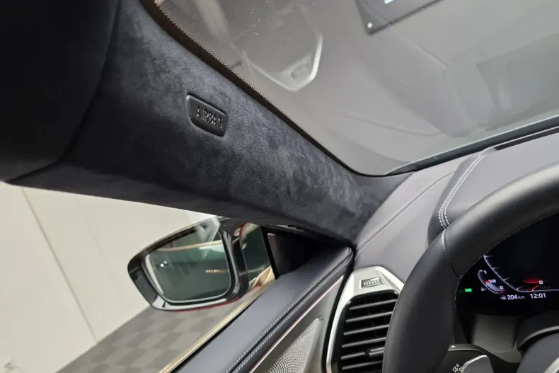 BMW M8 din 2020 cu 10.909 km - oferta BMW111740 - foto 26