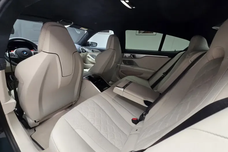 BMW M8 din 2020 cu 10.909 km - oferta BMW111740 - foto 27
