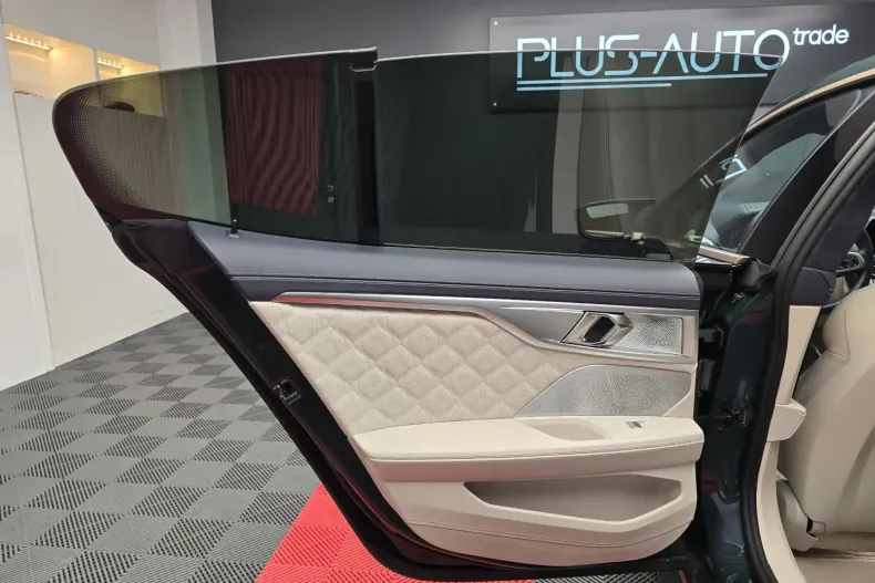 BMW M8 din 2020 cu 10.909 km - oferta BMW111740 - foto 28