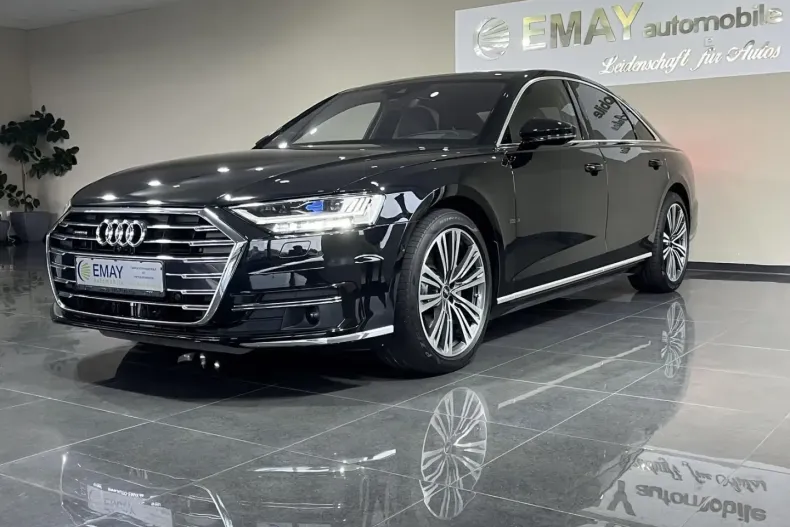 Audi A8 din 2022 cu 57.000 km - oferta AUD111741 - foto 1