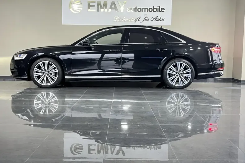 Audi A8 din 2022 cu 57.000 km - oferta AUD111741 - foto 2