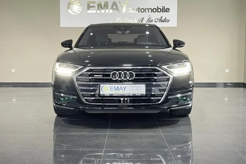 Audi A8 din 2022 cu 57.000 km - oferta AUD111741 - foto 3