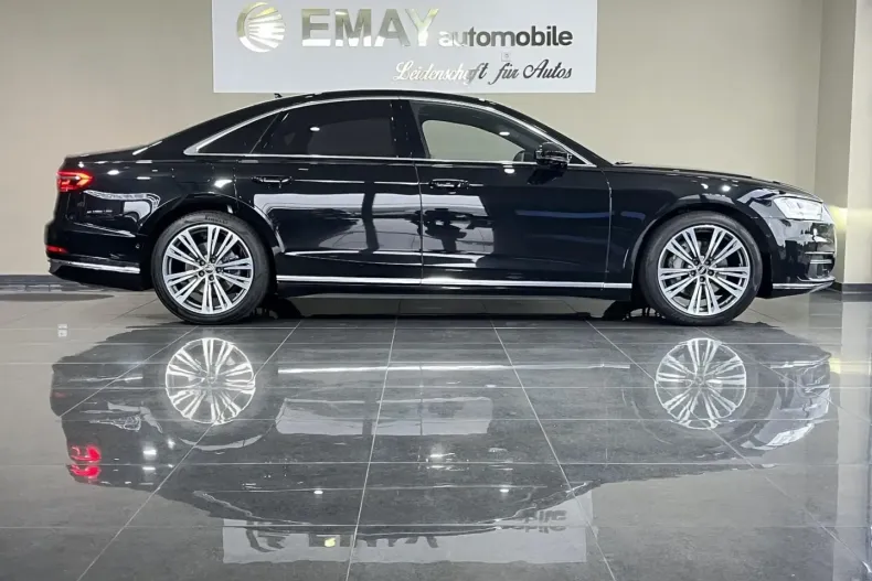 Audi A8 din 2022 cu 57.000 km - oferta AUD111741 - foto 4