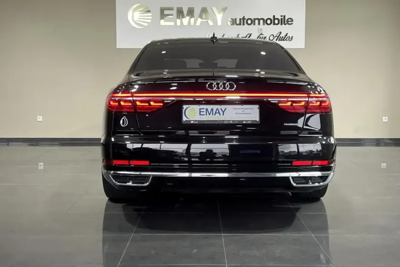 Audi A8 din 2022 cu 57.000 km - oferta AUD111741 - foto 5